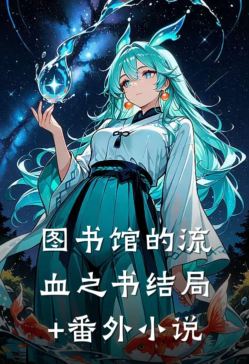 图书馆的流血之书结局+番外小说