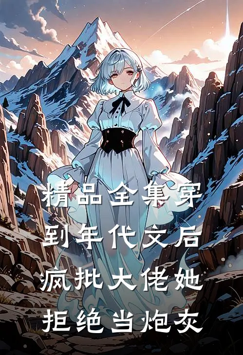 精品全集穿到年代文后，疯批大佬她拒绝当炮灰