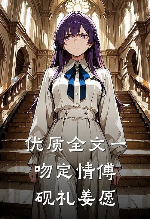 优质全文一吻定情傅砚礼姜愿