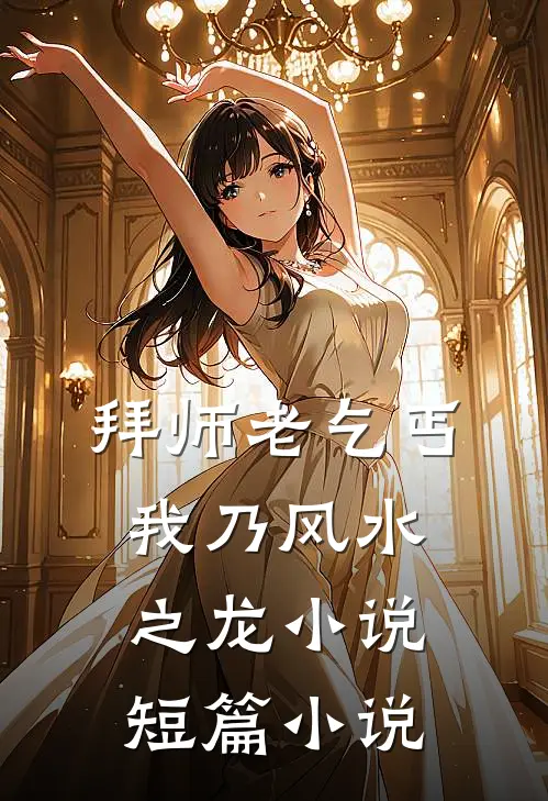 拜师老乞丐我乃风水之龙小说短篇小说