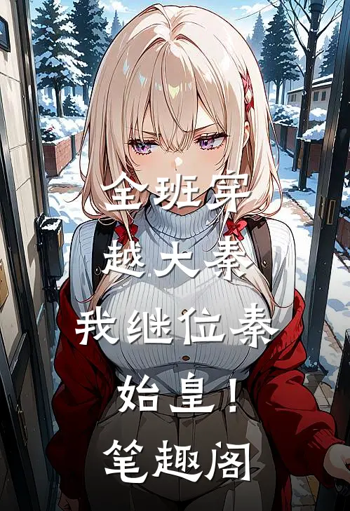 全班穿越大秦，我继位秦始皇！笔趣阁