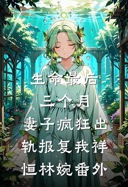 生命最后三个月，妻子疯狂出轨报复我祥恒林婉 番外
