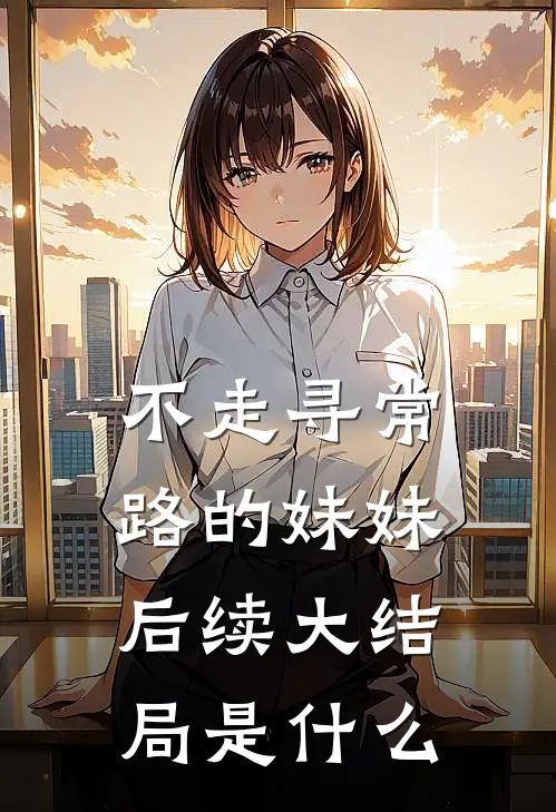 不走寻常路的妹妹后续大结局是什么