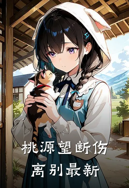 桃源望断伤离别最新