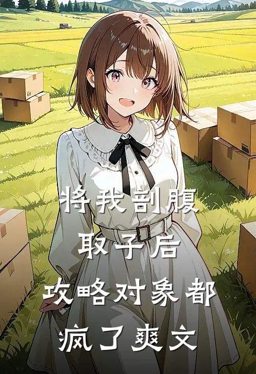 将我剖腹取子后，攻略对象都疯了爽文