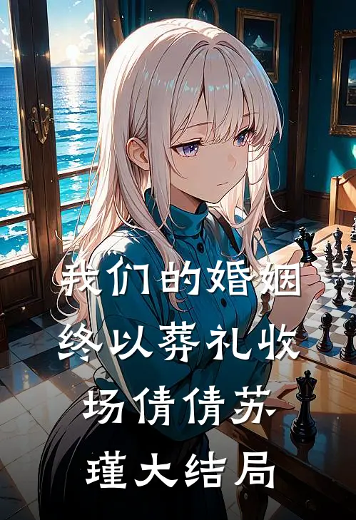 我们的婚姻，终以葬礼收场倩倩苏瑾大结局