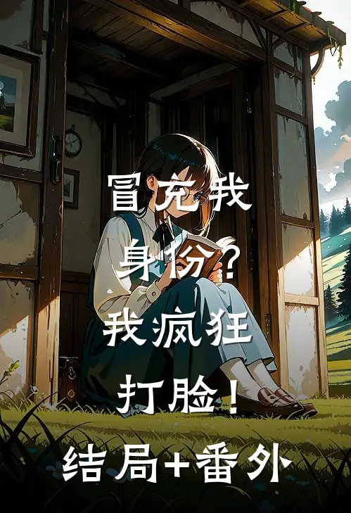冒充我身份？我疯狂打脸！结局+番外