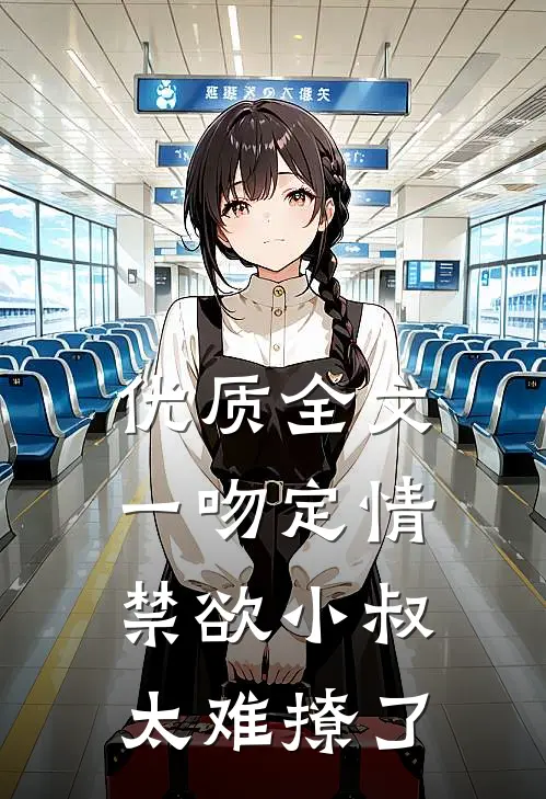 优质全文一吻定情禁欲小叔太难撩了