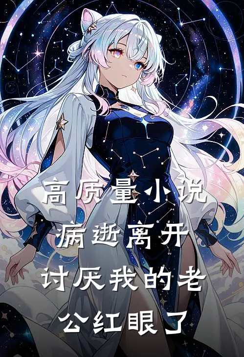 高质量小说病逝离开，讨厌我的老公红眼了