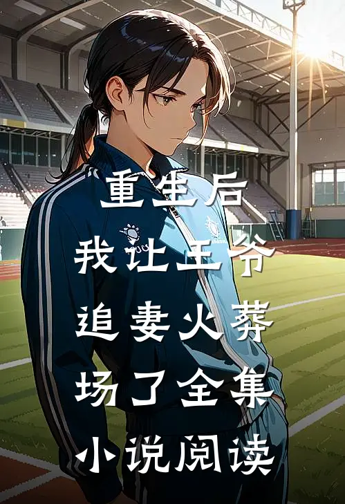 重生后，我让王爷追妻火葬场了全集小说阅读