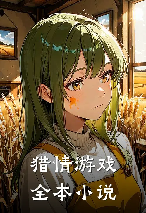猎情游戏全本小说