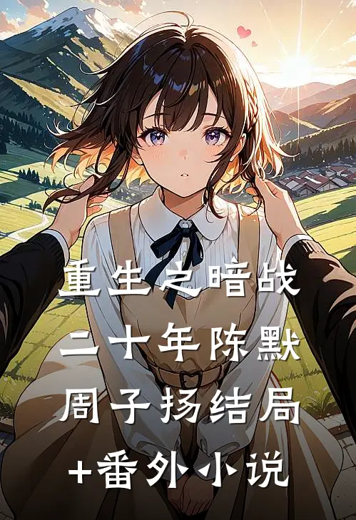 重生之暗战二十年陈默周子扬结局+番外小说