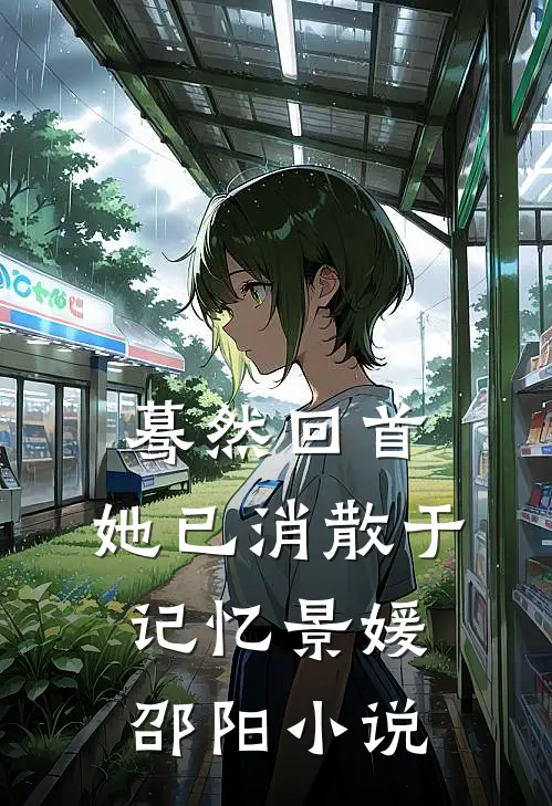 蓦然回首，她已消散于记忆景媛邵阳小说