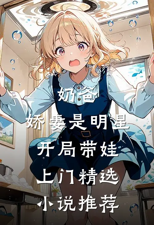 奶爸：娇妻是明星，开局带娃上门精选小说推荐
