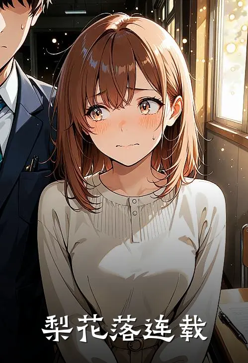 梨花落连载