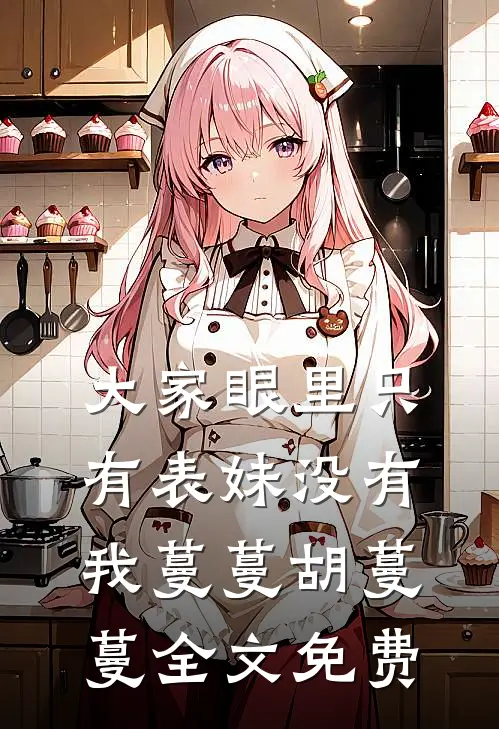 大家眼里只有表妹没有我蔓蔓胡蔓蔓全文免费