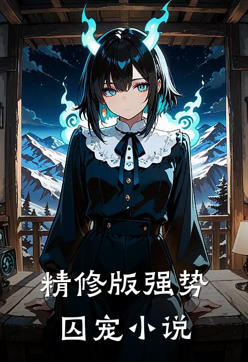 精修版强势囚宠小说
