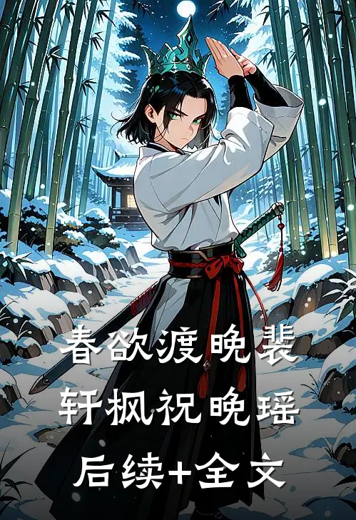 春欲渡晚裴轩枫祝晚瑶后续+全文
