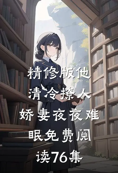 精修版他清冷撩人,娇妻夜夜难眠 免费阅读76集