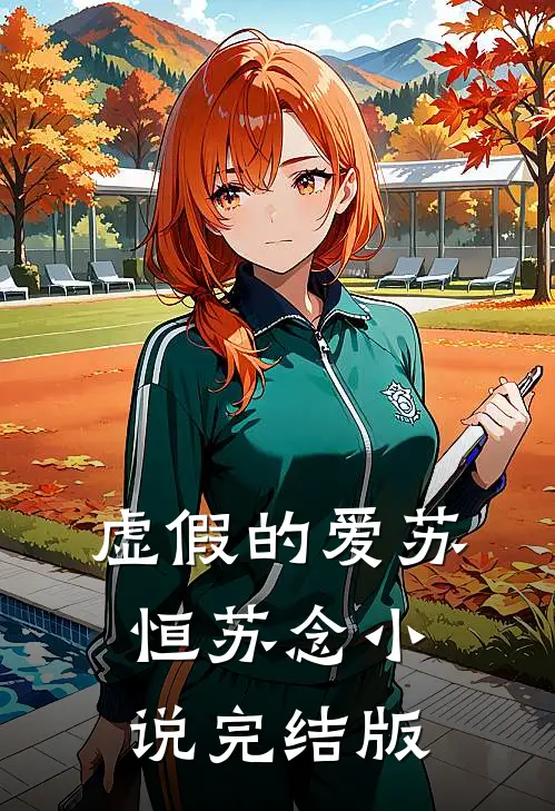 虚假的爱苏恒苏念小说完结版