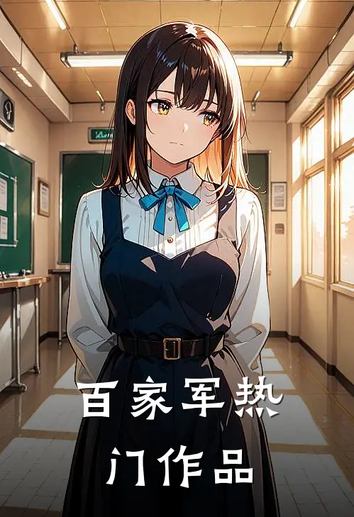 百家军热门作品