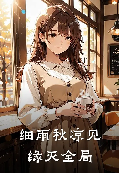 细雨秋凉见缘灭全局