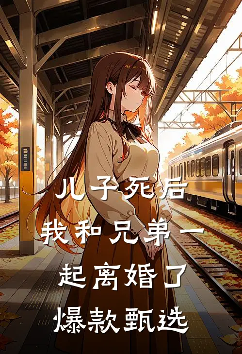 儿子死后，我和兄弟一起离婚了爆款甄选