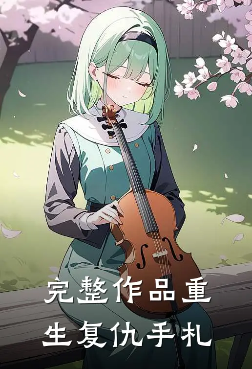 完整作品重生复仇手札