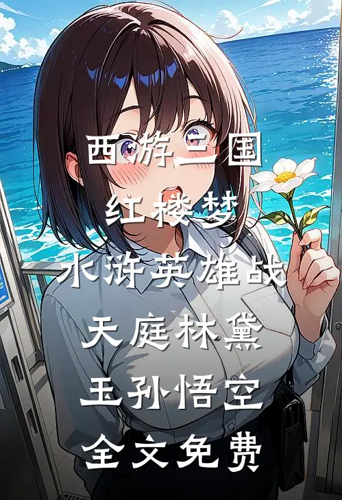 西游三国红楼梦，水浒英雄战天庭林黛玉孙悟空全文免费