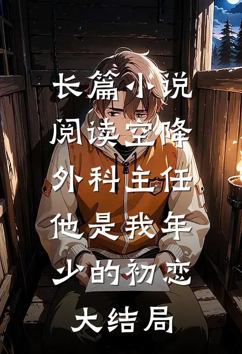 长篇小说阅读空降外科主任，他是我年少的初恋大结局