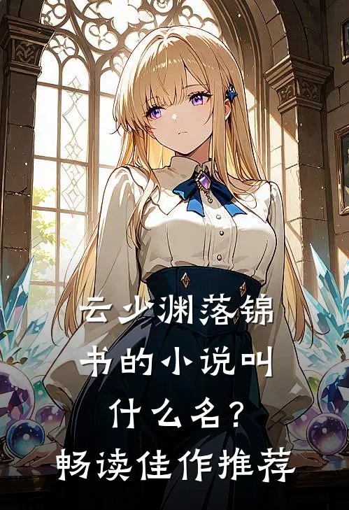云少渊落锦书的小说叫什么名?畅读佳作推荐