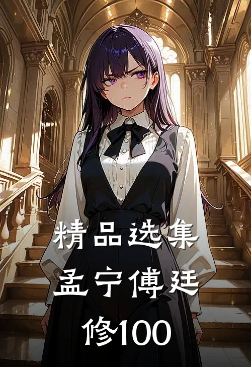 精品选集孟宁傅廷修100
