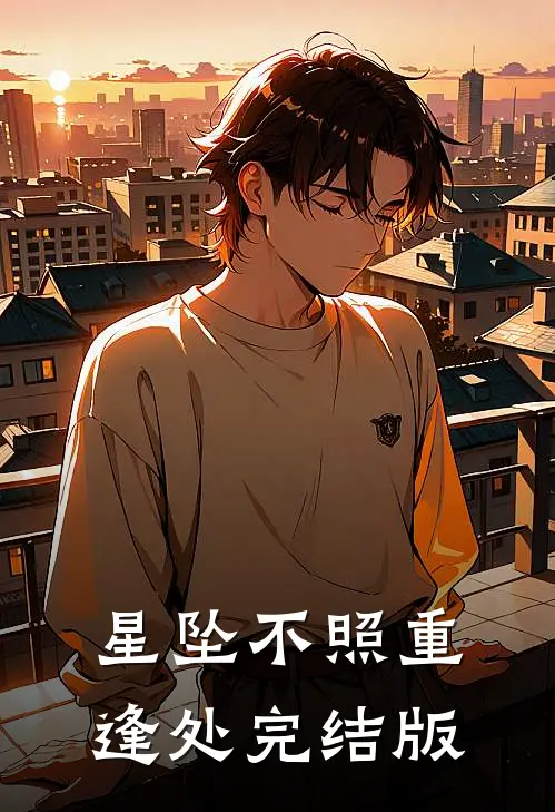 星坠不照重逢处完结版