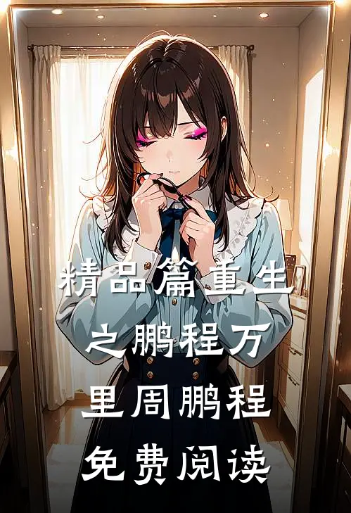精品篇重生之鹏程万里周鹏程免费阅读