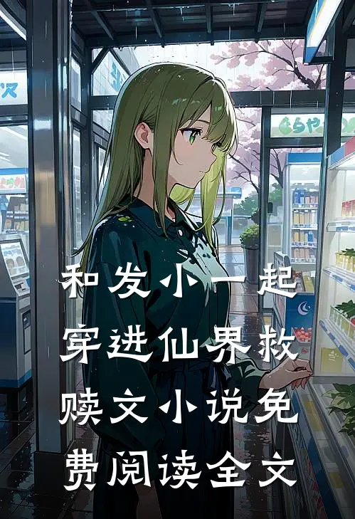 和发小一起穿进仙界救赎文小说免费阅读全文