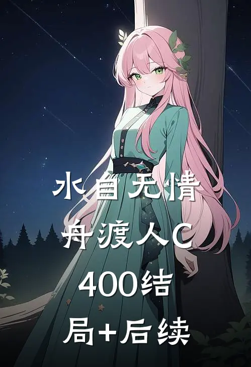 水自无情舟渡人C400结局+后续