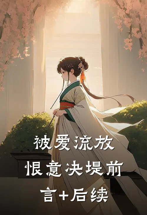 被爱流放，恨意决堤前言+后续