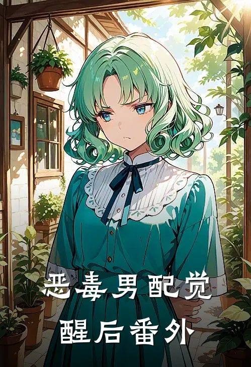 恶毒男配觉醒后番外