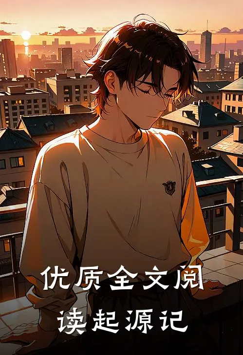 优质全文阅读起源记
