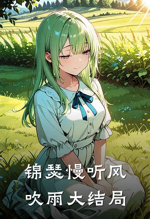 锦瑟慢听风吹雨大结局