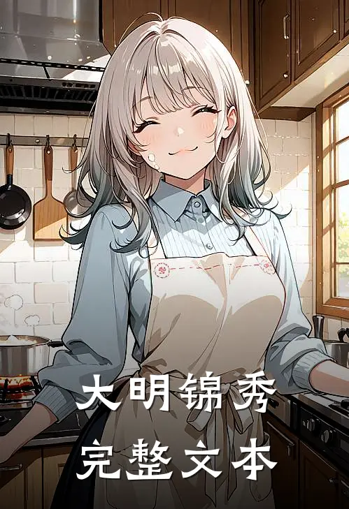 大明锦秀完整文本