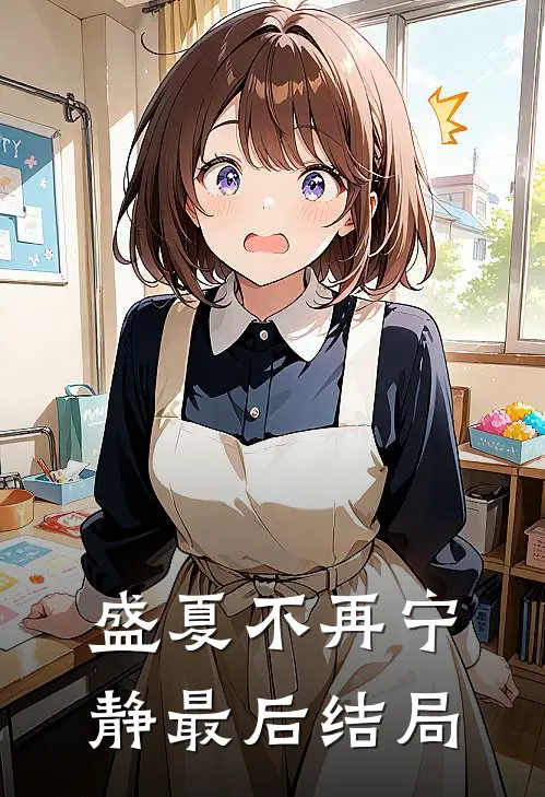 盛夏不再宁静最后结局