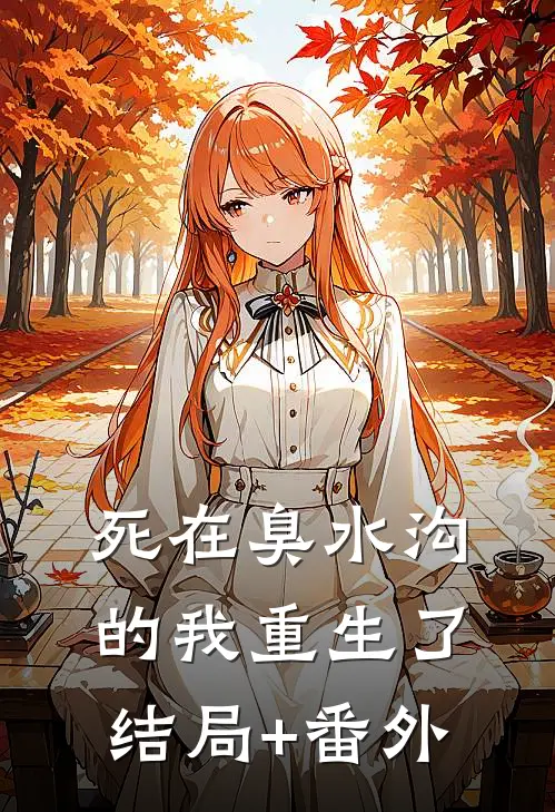 死在臭水沟的我重生了结局+番外