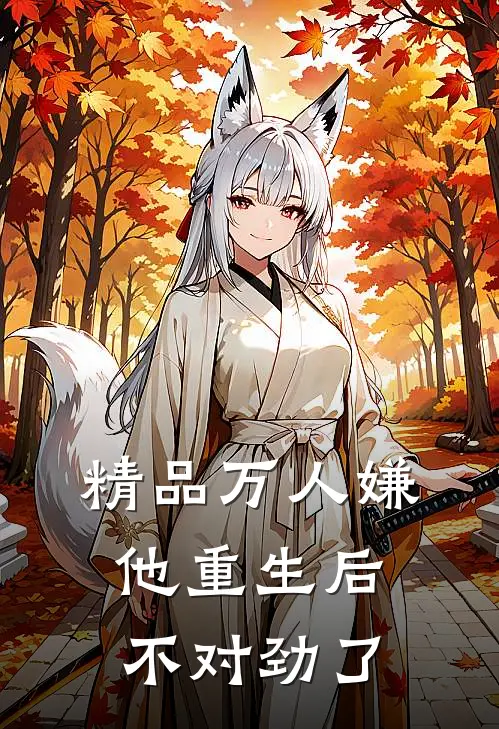 精品万人嫌他重生后不对劲了
