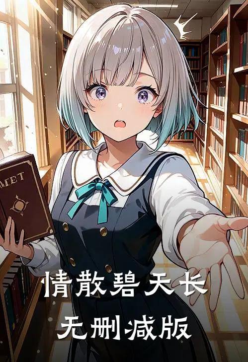情散碧天长无删减版