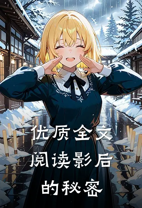 优质全文阅读影后的秘密