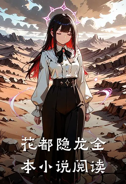 花都隐龙全本小说阅读