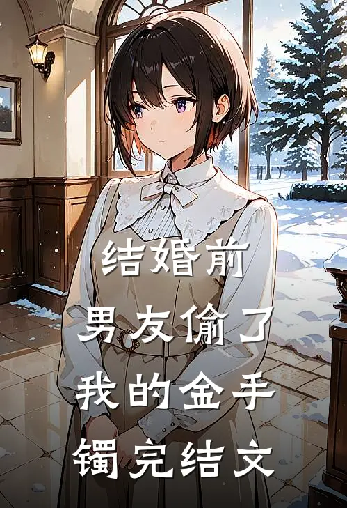 结婚前，男友偷了我的金手镯完结文