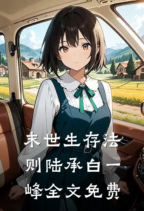 末世生存法则陆承白一峰全文免费