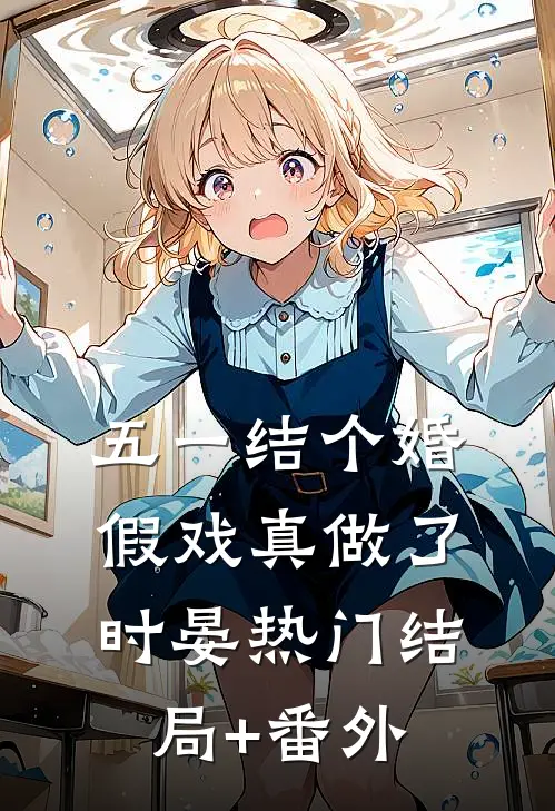 五一结个婚，假戏真做了时晏热门结局+番外